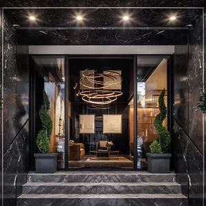 Casa Baglioni - The Leading Of The World Hotel Milán